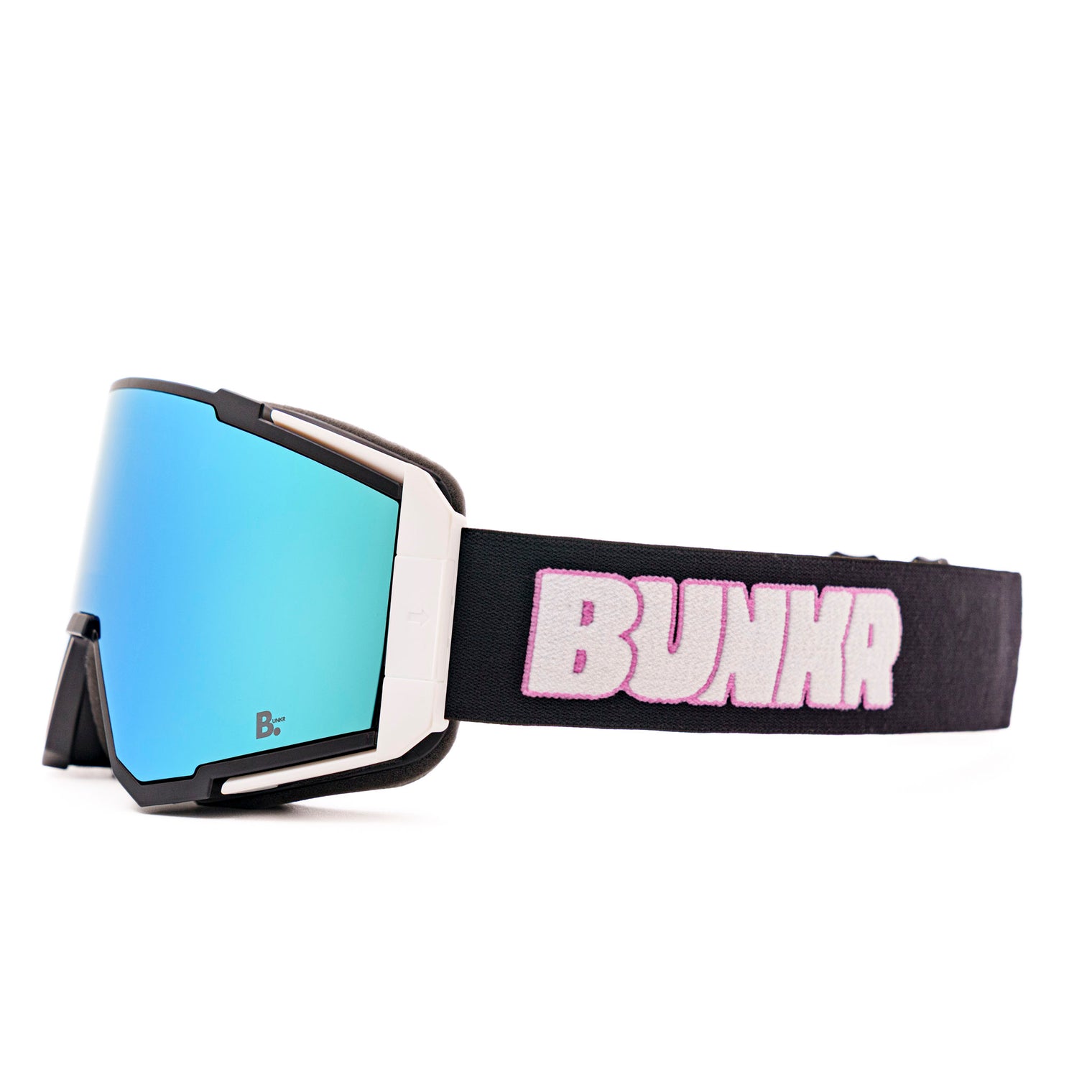 Vision 2 DH WHITE-PINK