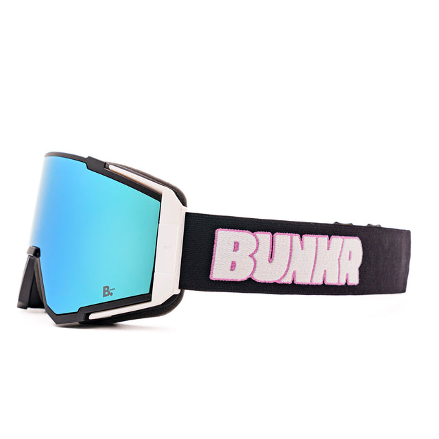 Vision 2 — Magnetic OTG Goggle