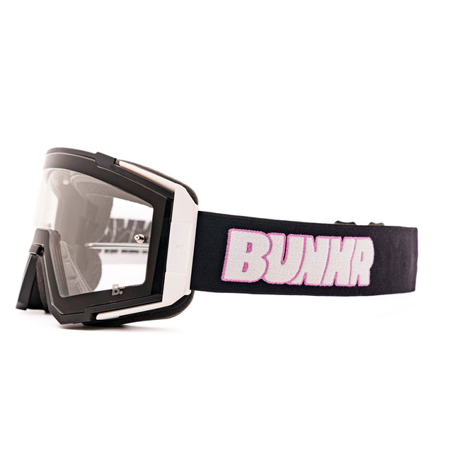 Vision 2 — Magnetic OTG Goggle