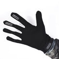 BUNKR Gloves single-layer perforated palm with silicone fingertip grip